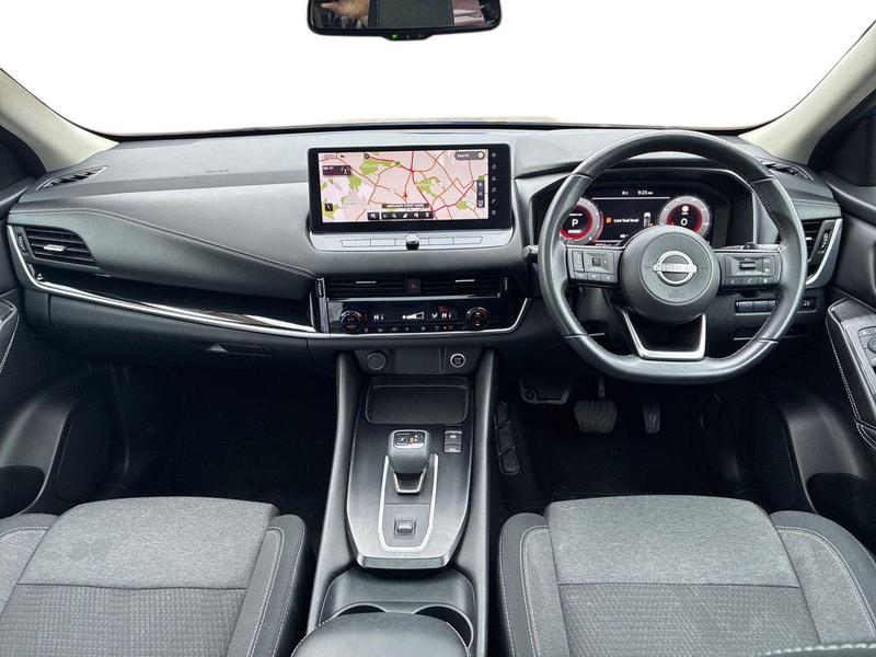 Used Nissan Qashqai 2022 for sale - 78061610: Photo 12