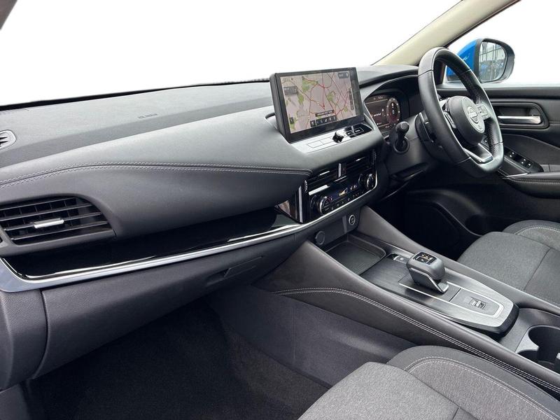 Used Nissan Qashqai 2022 for sale - 78061610: Photo 13