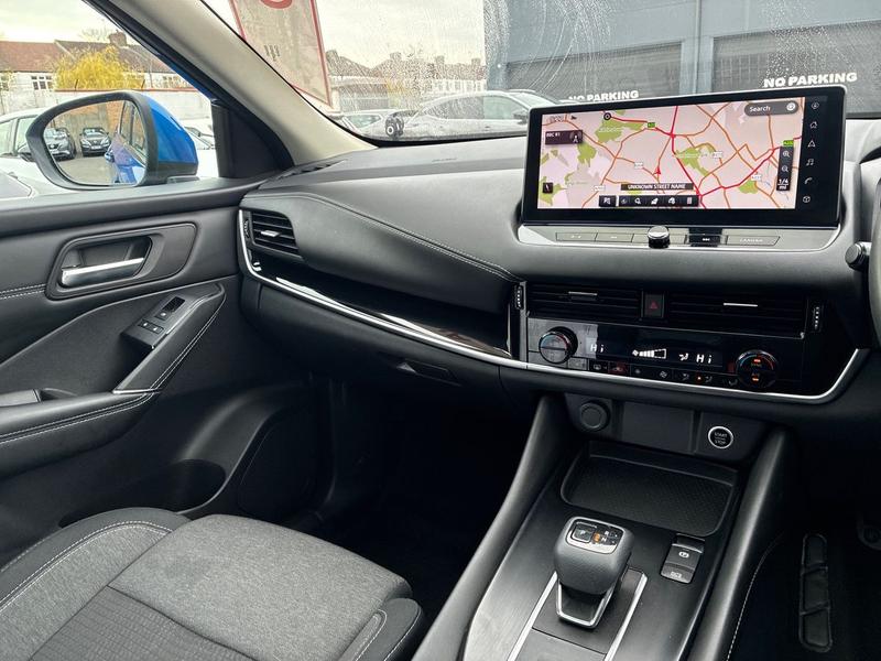 Used Nissan Qashqai 2022 for sale - 78061610: Photo 14