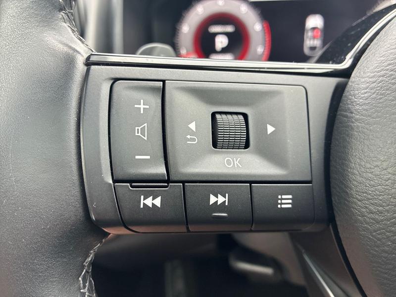 Used Nissan Qashqai 2022 for sale - 78061610: Photo 21