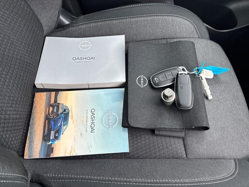 Used Nissan Qashqai 2022 for sale - 78061610: Photo 28