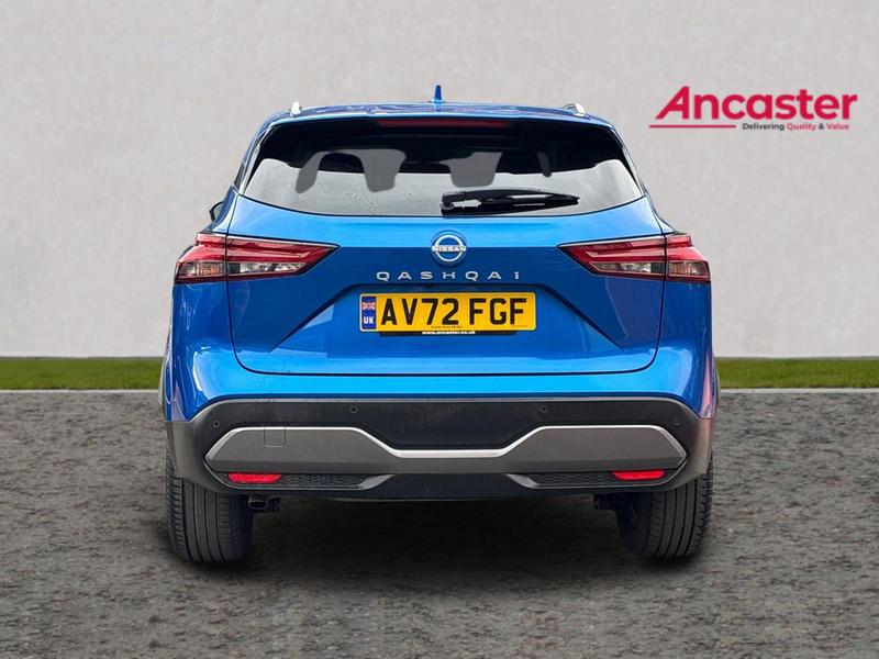 Used Nissan Qashqai 2022 for sale - 78061610: Photo 4