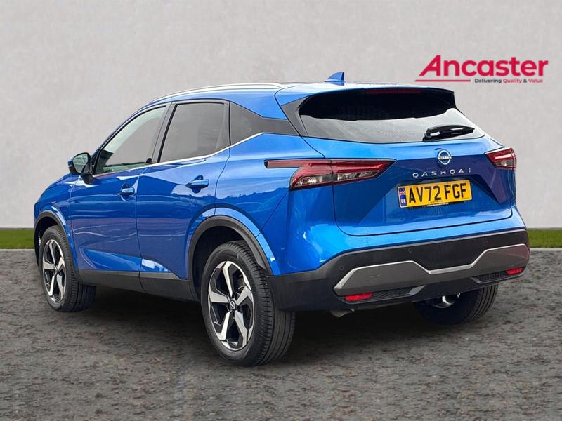 Used Nissan Qashqai 2022 for sale - 78061610: Photo 5