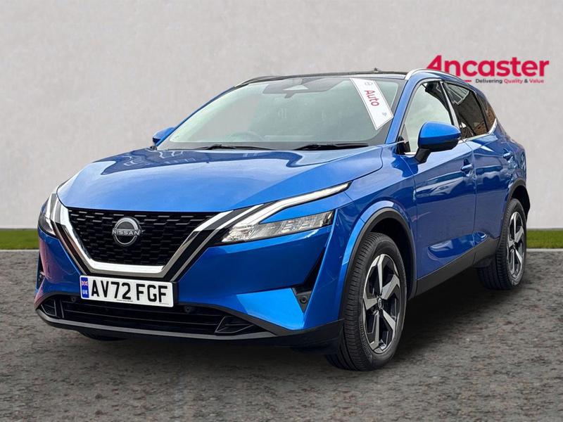 Used Nissan Qashqai 2022 for sale - 78061610: Photo 7