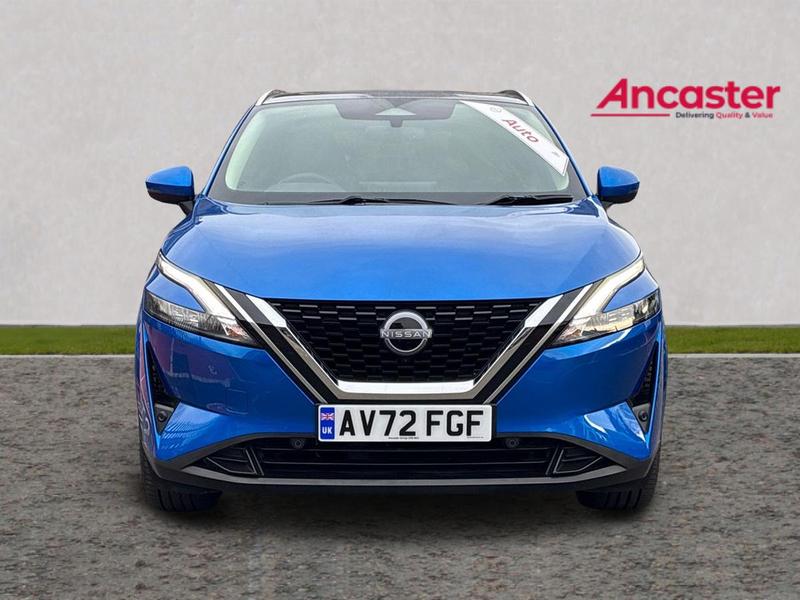 Used Nissan Qashqai 2022 for sale - 78061610: Photo 8