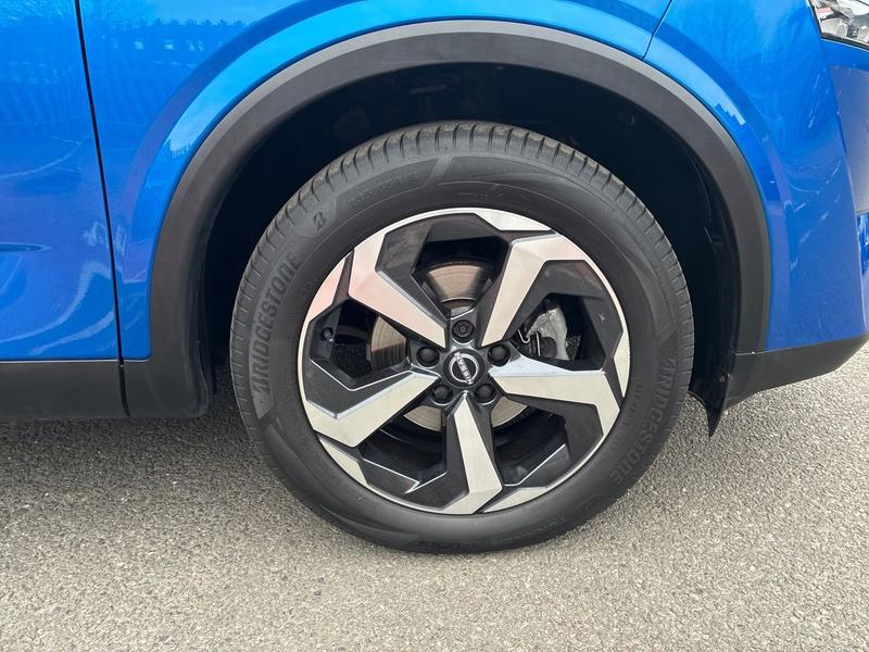 Used Nissan Qashqai 2022 for sale - 78061610: Photo 9