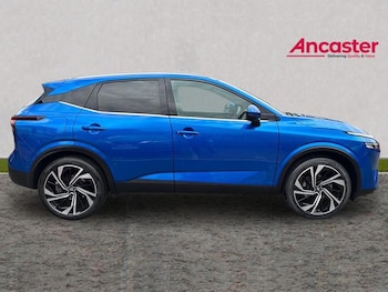 Used Nissan Qashqai 2022 for sale - 78533480: Photo