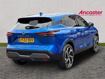 Used Nissan Qashqai 2022 for sale - 78533480: Photo