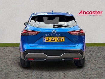 Used Nissan Qashqai 2022 for sale - 78533480: Photo