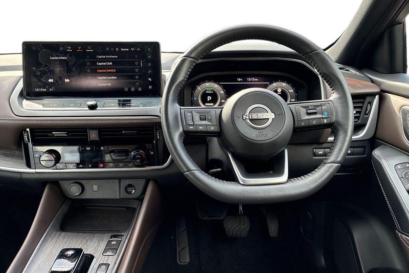 Used Nissan Qashqai 2024 for sale - 77703141: Photo 11