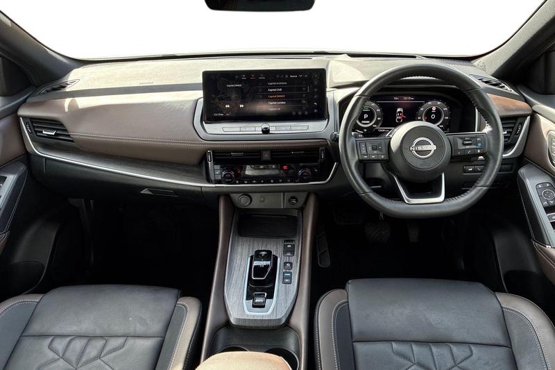 Used Nissan Qashqai 2024 for sale - 77703141: Photo 12