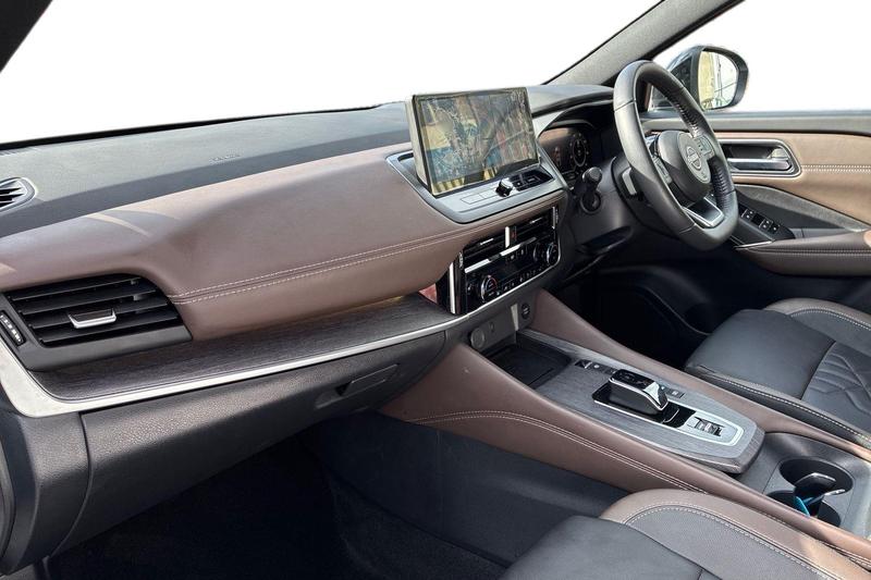 Used Nissan Qashqai 2024 for sale - 77703141: Photo 13