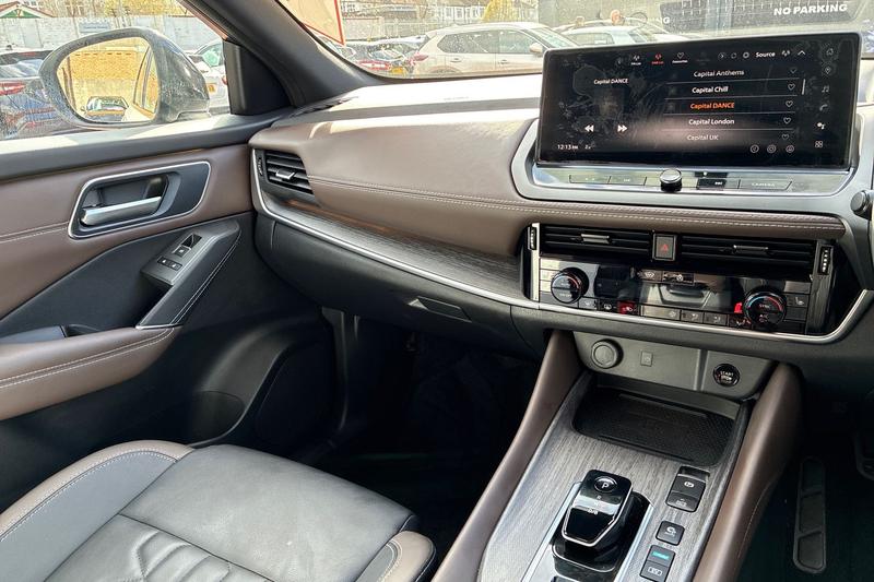 Used Nissan Qashqai 2024 for sale - 77703141: Photo 14