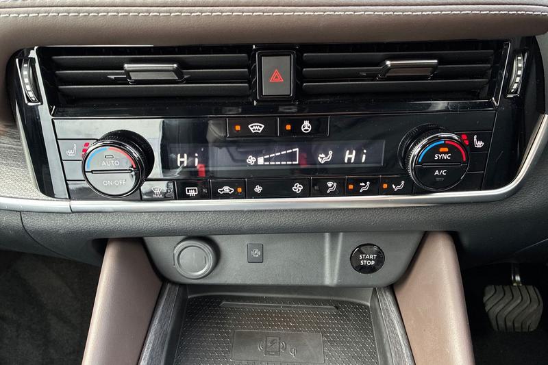 Used Nissan Qashqai 2024 for sale - 77703141: Photo 15