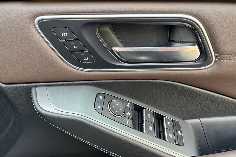 Used Nissan Qashqai 2024 for sale - 77703141: Photo 16