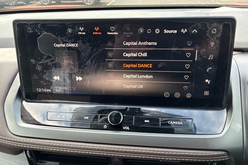 Used Nissan Qashqai 2024 for sale - 77703141: Photo 17