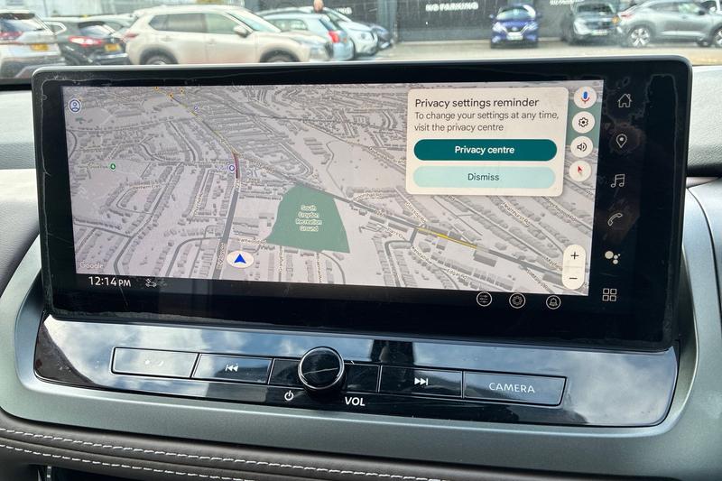 Used Nissan Qashqai 2024 for sale - 77703141: Photo 18