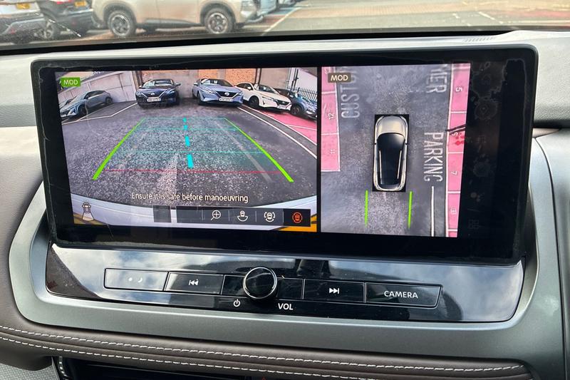 Used Nissan Qashqai 2024 for sale - 77703141: Photo 19