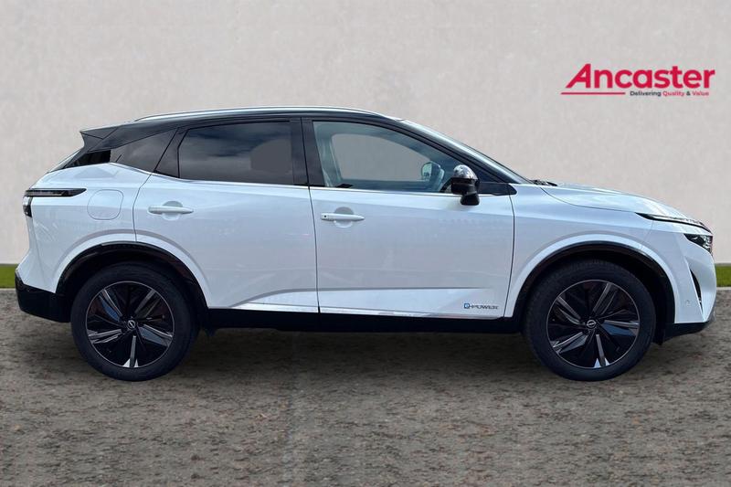 Used Nissan Qashqai 2024 for sale - 77703141: Photo 2