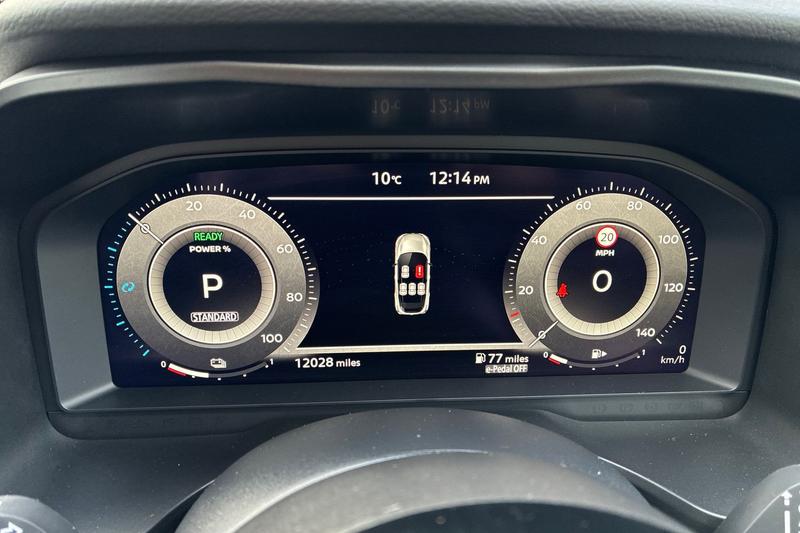 Used Nissan Qashqai 2024 for sale - 77703141: Photo 20