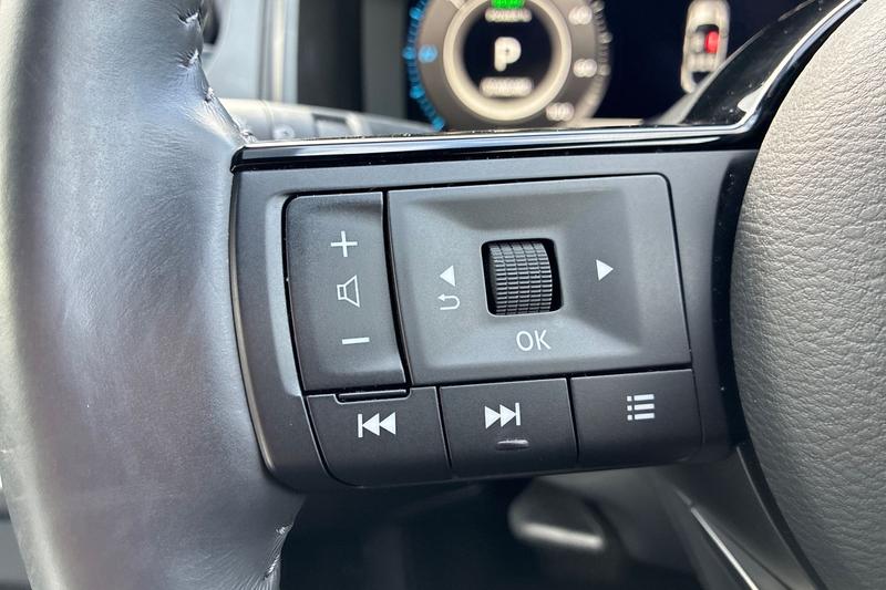 Used Nissan Qashqai 2024 for sale - 77703141: Photo 21