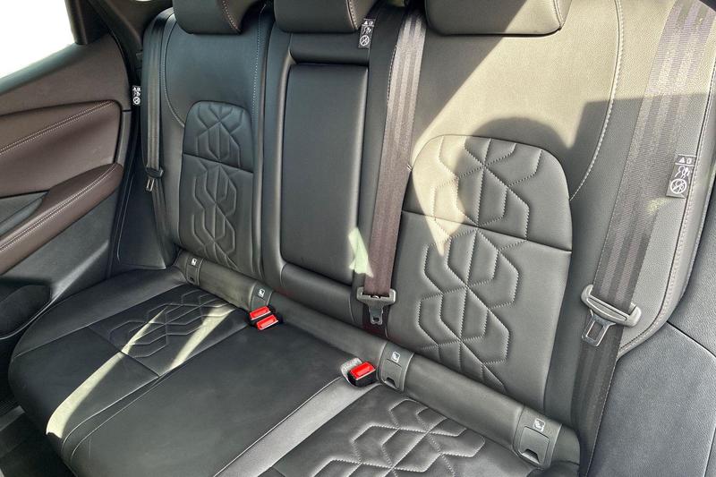 Used Nissan Qashqai 2024 for sale - 77703141: Photo 23