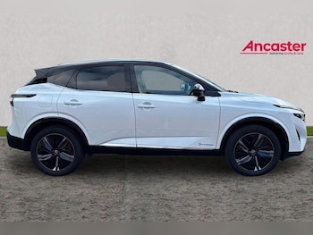 Used Nissan Qashqai 2024 for sale - 77703141: Photo