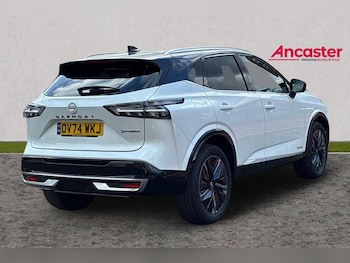 Used Nissan Qashqai 2024 for sale - 77703141: Photo