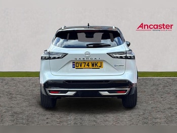 Used Nissan Qashqai 2024 for sale - 77703141: Photo