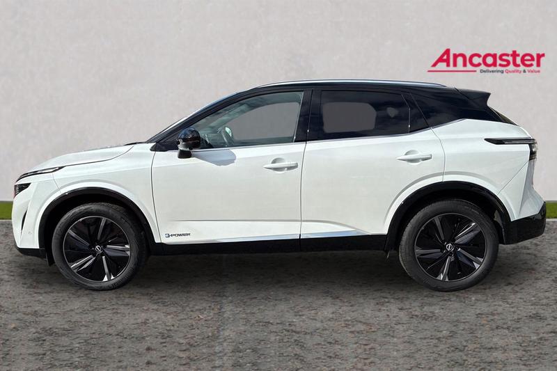 Used Nissan Qashqai 2024 for sale - 77703141: Photo 6