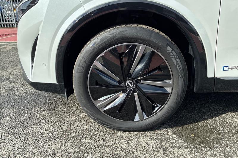 Used Nissan Qashqai 2024 for sale - 77703141: Photo 9