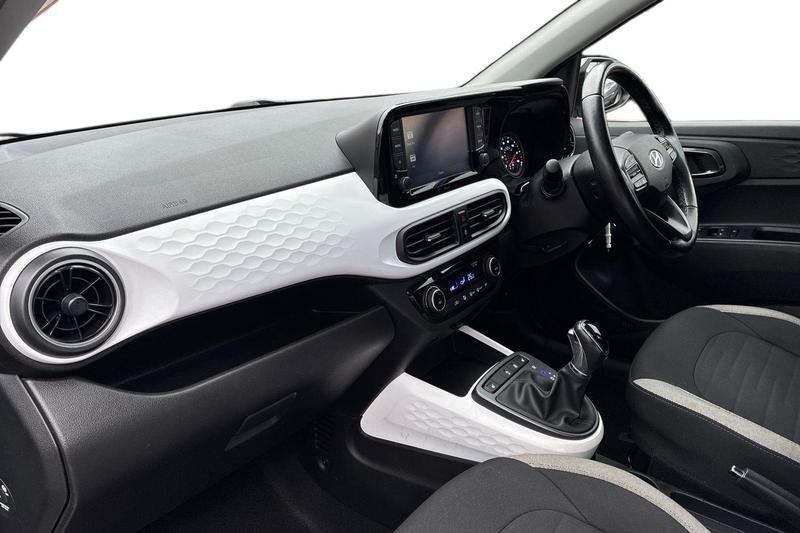 Used Hyundai i10 2022 for sale - 77161074: Photo 13