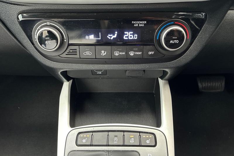 Used Hyundai i10 2022 for sale - 77161074: Photo 15