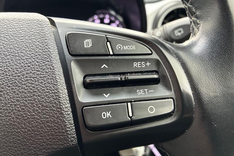 Used Hyundai i10 2022 for sale - 77161074: Photo 22