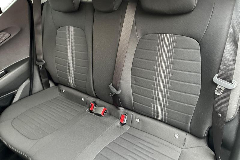 Used Hyundai i10 2022 for sale - 77161074: Photo 23