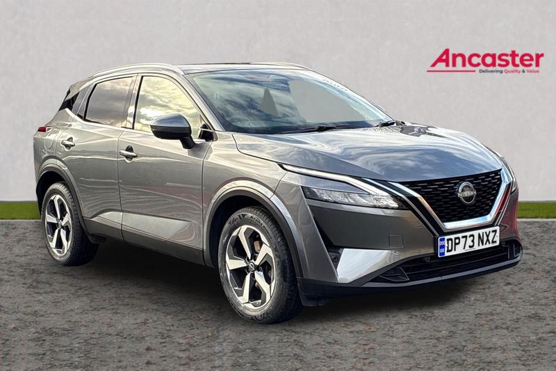 Used Nissan Qashqai 2023 for sale - 76847432: Photo 1