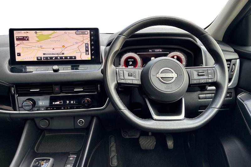 Used Nissan Qashqai 2023 for sale - 76847432: Photo 11