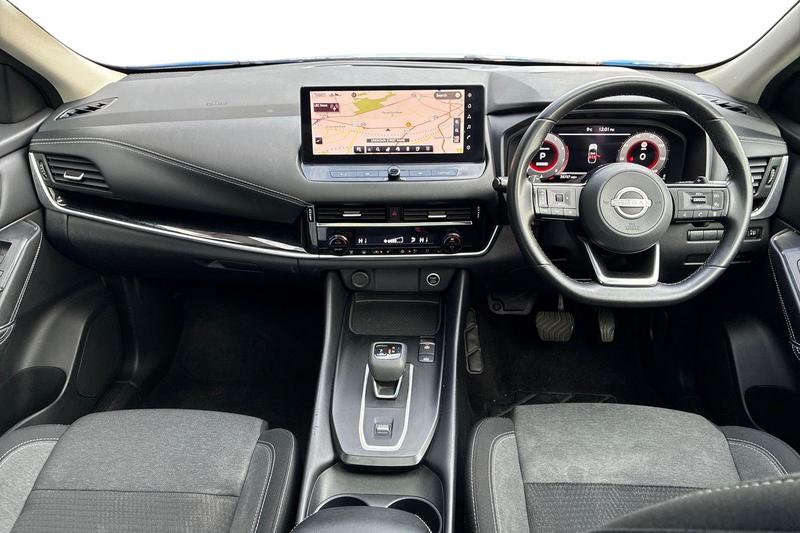 Used Nissan Qashqai 2023 for sale - 76847432: Photo 12