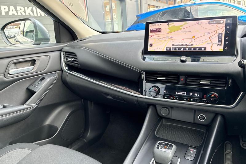 Used Nissan Qashqai 2023 for sale - 76847432: Photo 14