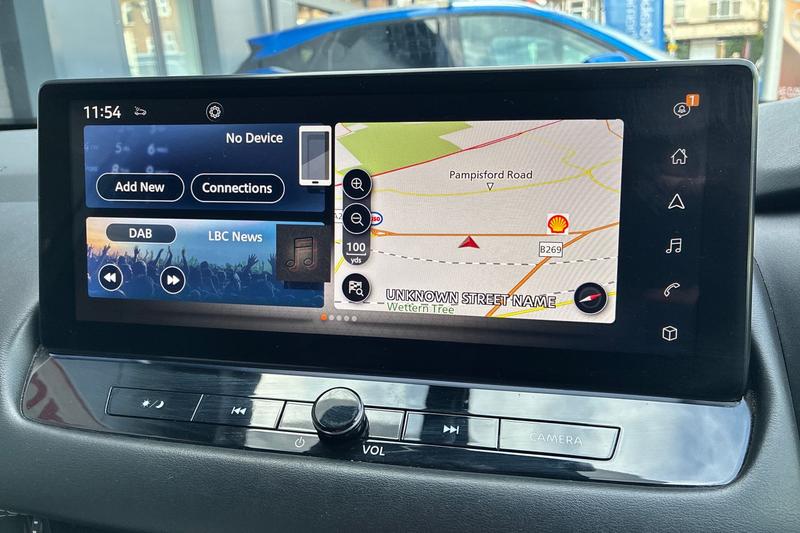 Used Nissan Qashqai 2023 for sale - 76847432: Photo 17