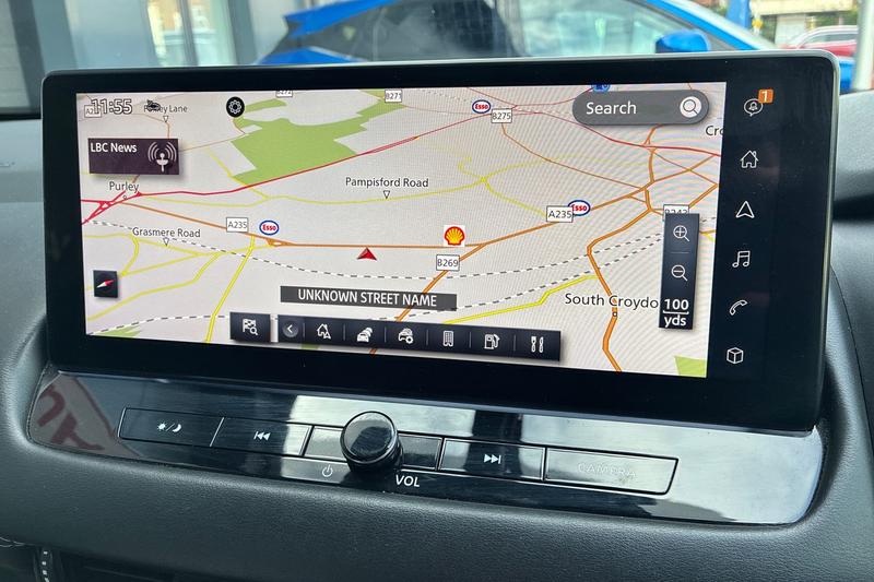 Used Nissan Qashqai 2023 for sale - 76847432: Photo 18