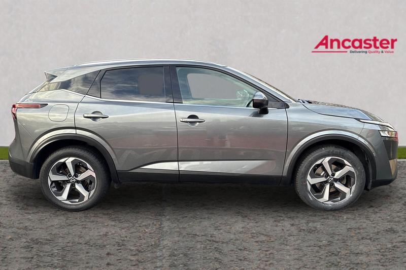 Used Nissan Qashqai 2023 for sale - 76847432: Photo 2