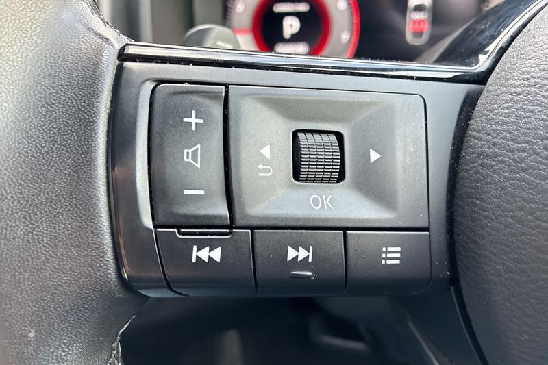 Used Nissan Qashqai 2023 for sale - 76847432: Photo 21