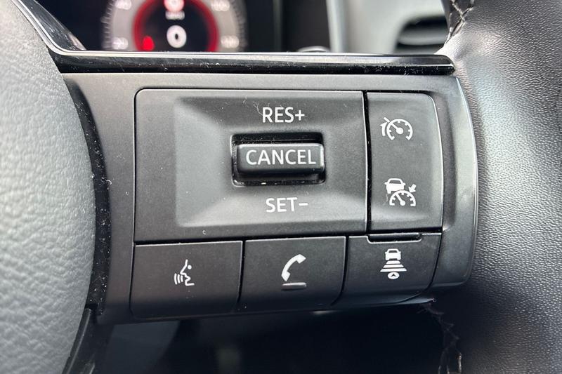 Used Nissan Qashqai 2023 for sale - 76847432: Photo 22