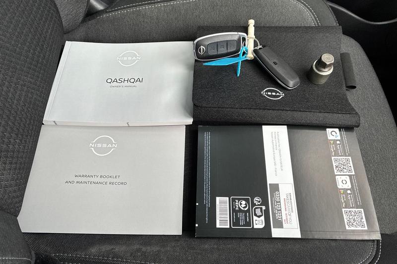 Used Nissan Qashqai 2023 for sale - 76847432: Photo 28