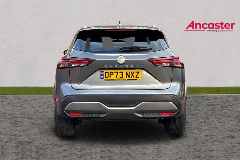 Used Nissan Qashqai 2023 for sale - 76847432: Photo 4