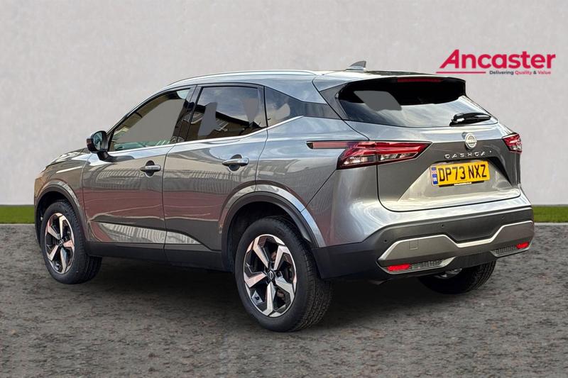 Used Nissan Qashqai 2023 for sale - 76847432: Photo 5