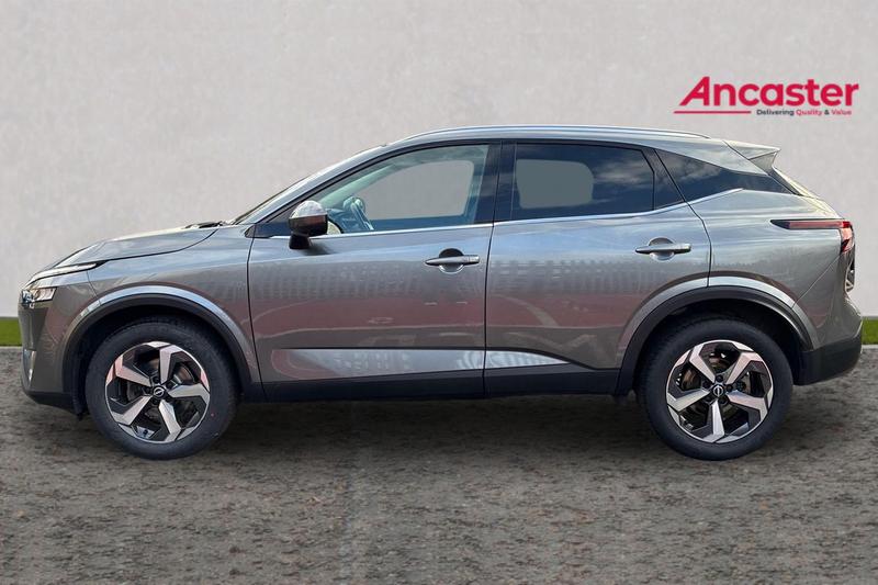 Used Nissan Qashqai 2023 for sale - 76847432: Photo 6