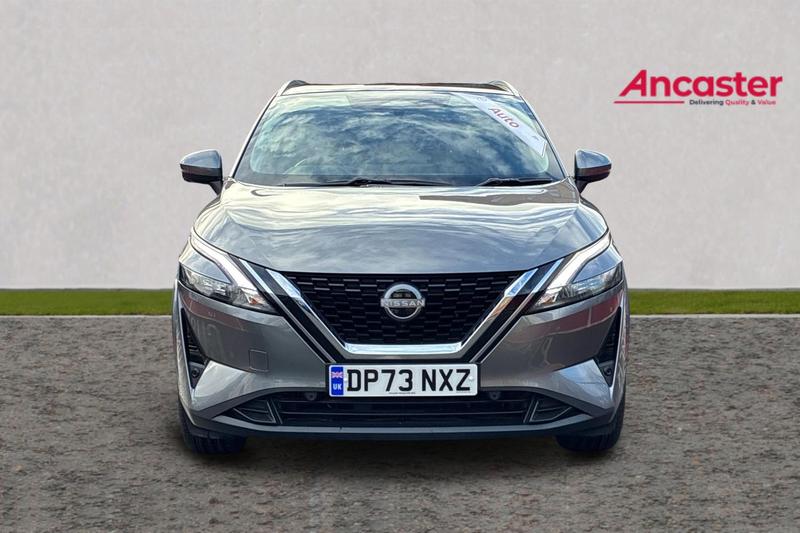 Used Nissan Qashqai 2023 for sale - 76847432: Photo 8