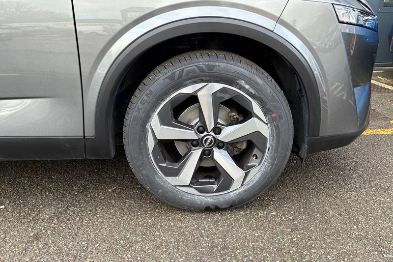 Used Nissan Qashqai 2023 for sale - 76847432: Photo 9